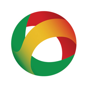 Logotipo do Centro de Saúde de Vila Nova de Foz Côa