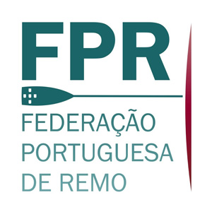 Logotipo da Federação Portuguesa de Remo