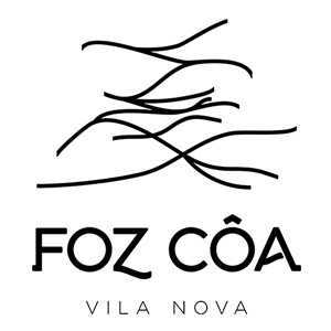 Logotipo do Município de Vila Nova de Foz Côa